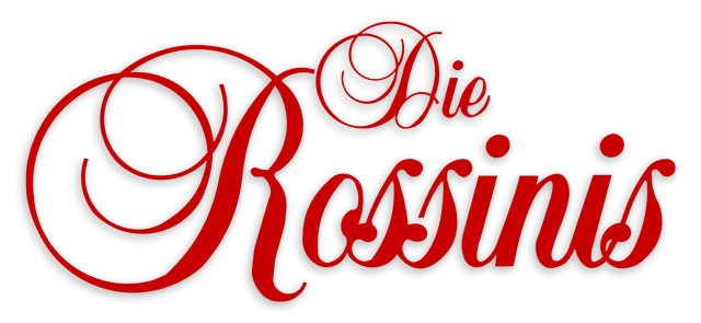 Rossinis Logo